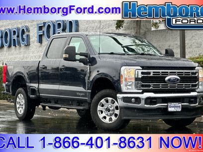 Used 2024 Ford F250 XLT