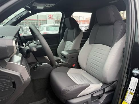 New 2026 Toyota Tacoma TRD Sport image 7
