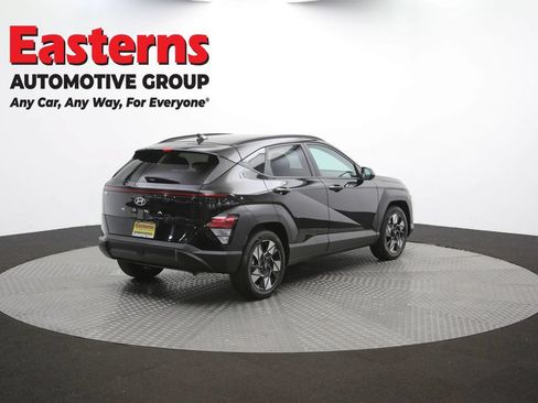Used 2024 Hyundai Kona SEL FWD image 50