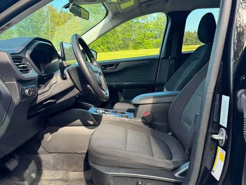 Used 2023 Ford Escape Active w/ Tech Pack #1 AWD/4WD image 20