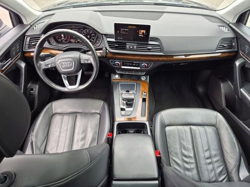 Used 2018 Audi Q5 2.0T Premium Plus AWD/4WD image 17