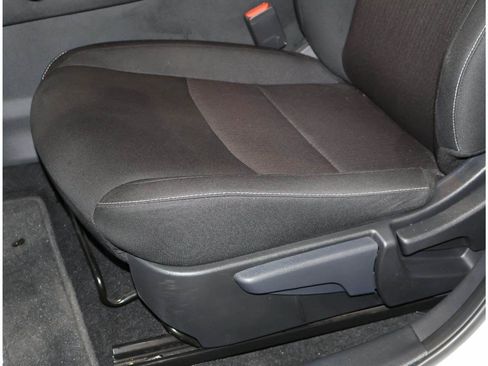 Used 2022 Nissan Sentra SV w/ All-Weather Package FWD image 15