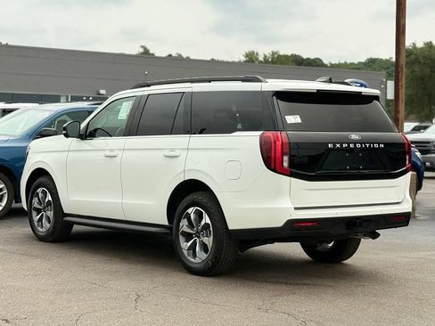 New 2027 Ford Expedition Active AWD/4WD image 43