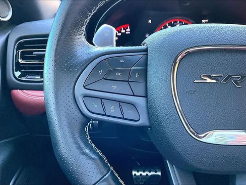 Used 2023 Dodge Durango SRT image 23