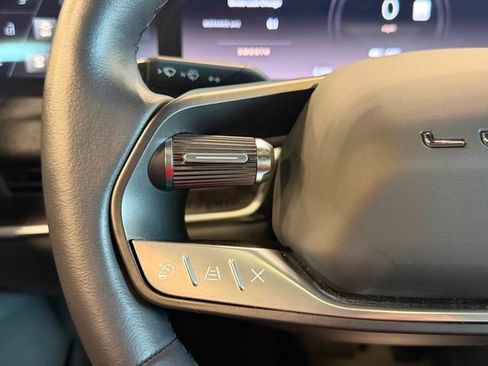 Used 2025 Lucid Air Touring AWD/4WD image 28