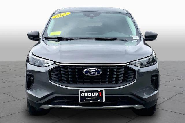 Certified 2025 Ford Escape Active AWD/4WD image 4