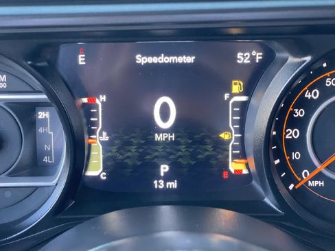 New 2026 Jeep Wrangler Unlimited Rubicon w/ Technology Group AWD/4WD image 42