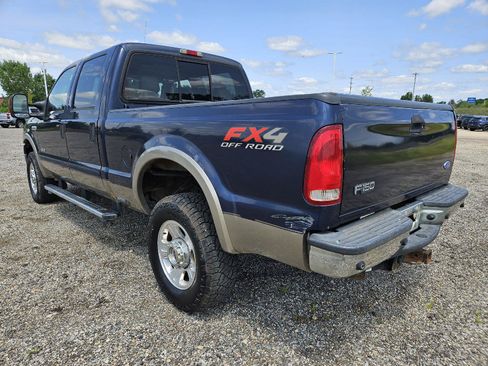 Used 2006 Ford F350 Lariat AWD/4WD image 5