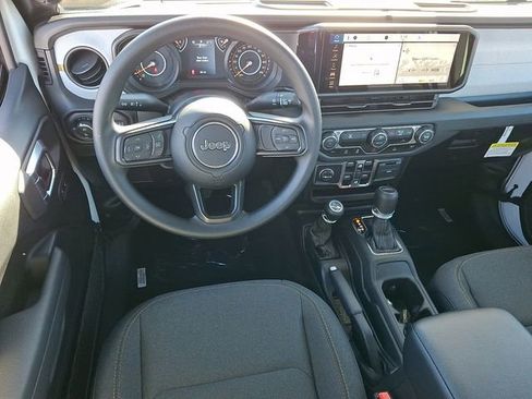 New 2026 Jeep Gladiator Sport image 8