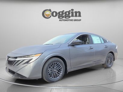 New 2026 Nissan Sentra SV w/ Floor Mat Package