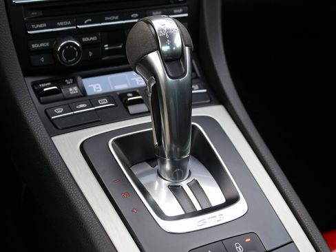 Used 2016 Porsche 911 GT3 image 23