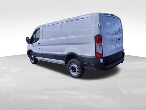 New 2025 Ford Transit 250 Low Roof image 7