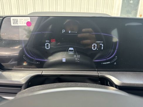 New 2025 Kia Telluride S image 15