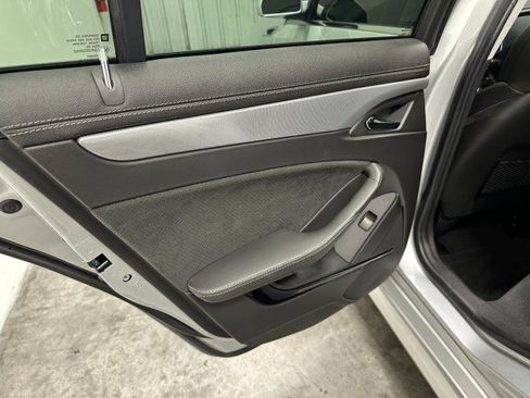 Used 2014 Cadillac CTS V image 34