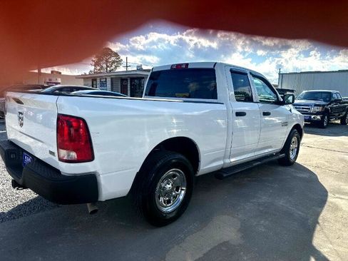 Used 2013 RAM 1500 Tradesman image 6