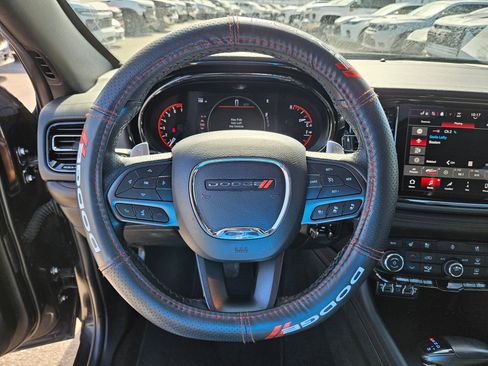 Used 2024 Dodge Durango GT AWD/4WD image 17