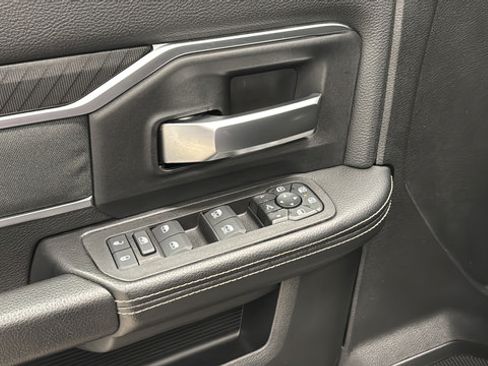 Used 2026 RAM 2500 Big Horn AWD/4WD image 20