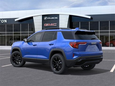 New 2026 GMC Terrain Elevation image 3