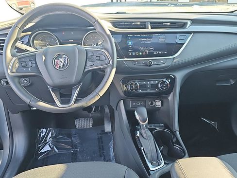 Used 2023 Buick Encore GX Select w/ Sport Touring Package image 15