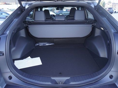 New 2026 Toyota bZ image 7