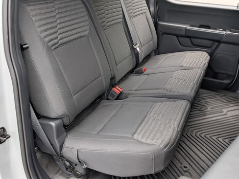 Used 2023 Ford F150 XL w/ STX Black Appearance Package AWD/4WD image 19