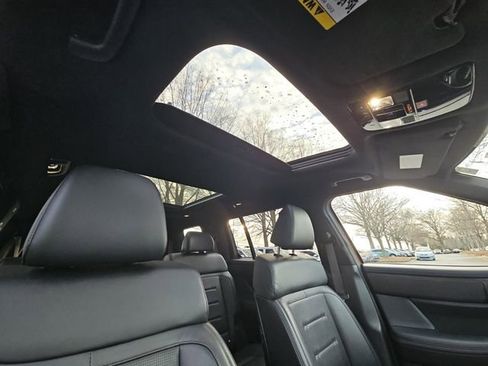 Certified 2024 Hyundai Santa Fe Calligraphy image 20