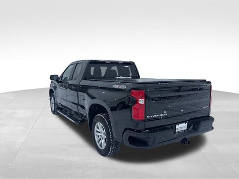 Used 2019 Chevrolet Silverado 1500 RST w/ All-Star Edition image 4