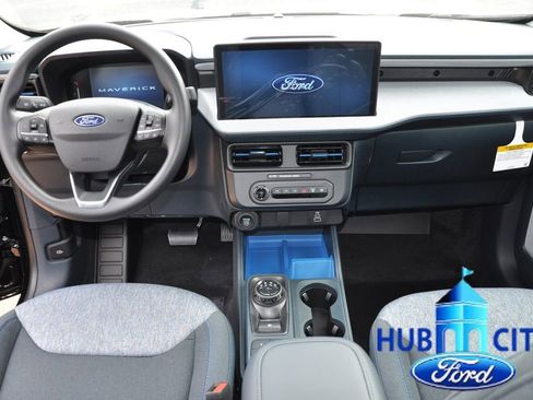 New 2026 Ford Maverick XLT image 12