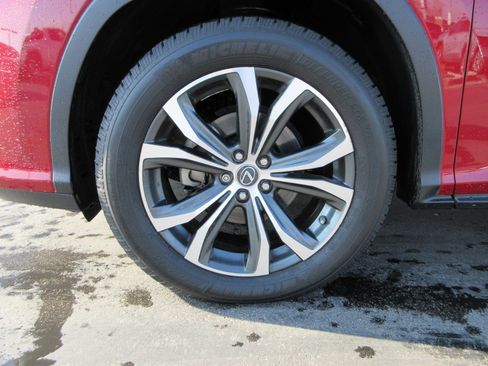 Used 2018 Lexus RX 350 AWD image 18