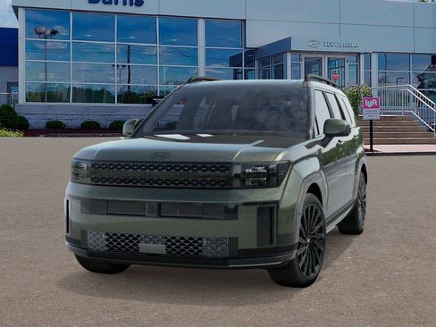 New 2026 Hyundai Santa Fe Calligraphy image 6