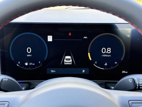 New 2026 Hyundai Sonata N Line image 19