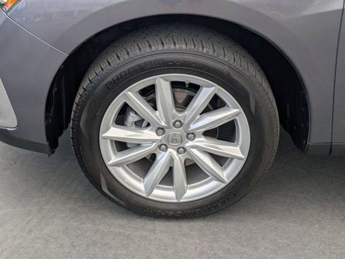Used 2020 Acura RDX FWD image 9