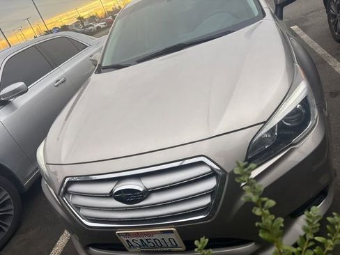 Used 2015 Subaru Legacy 2.5i Premium w/ Moonroof Package image 1