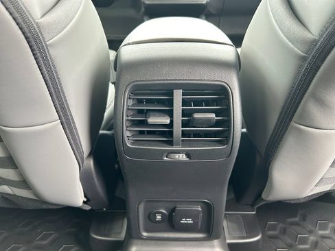 New 2026 Ford Bronco Sport Badlands AWD/4WD image 24