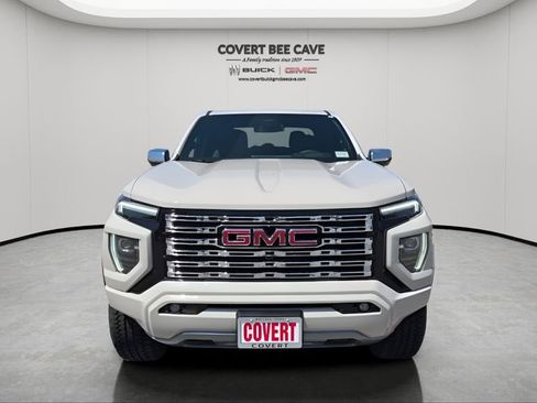 New 2026 GMC Canyon Denali image 2