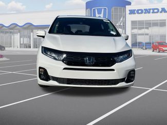Used 2025 Honda Odyssey Elite video 2