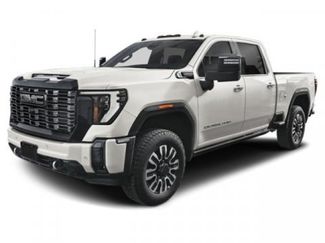 New 2026 GMC Sierra 3500 Denali Ultimate AWD/4WD video 1