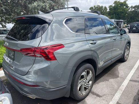 Used 2023 Hyundai Santa Fe SEL image 6