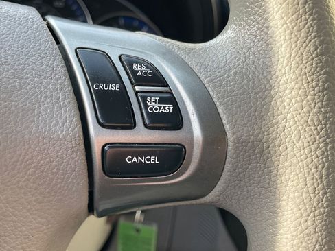 Used 2012 Subaru Forester 2.5X w/ Alloy Wheel Pkg image 15