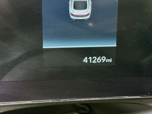 Used 2025 Hyundai Sonata SEL FWD image 19