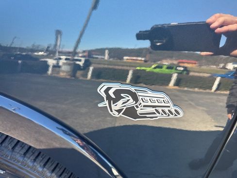 New 2026 RAM 1500 Big Horn image 35