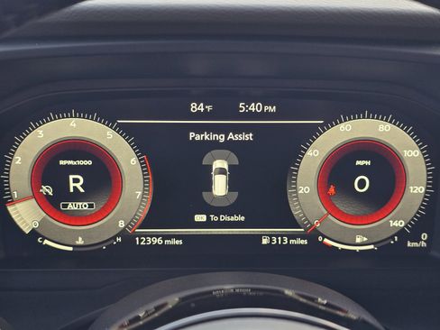 Used 2024 Nissan Rogue SL image 19