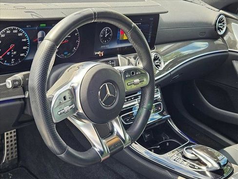 Used 2019 Mercedes-Benz CLS 53 AMG 4MATIC image 7