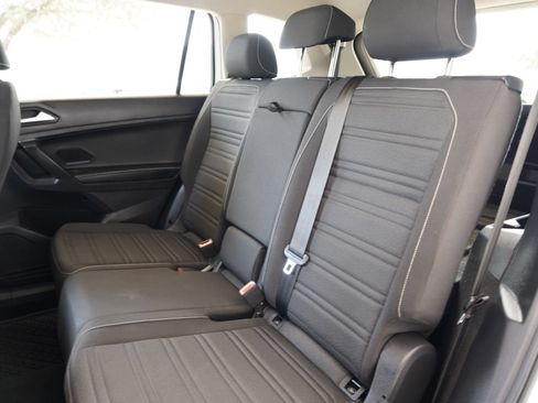 Used 2023 Volkswagen Tiguan S FWD image 28