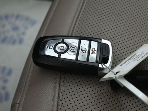 Used 2024 Ford Expedition Max Limited image 36