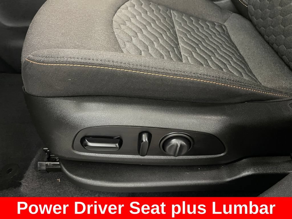 Certified 2020 Chevrolet Equinox LT FWD image 8