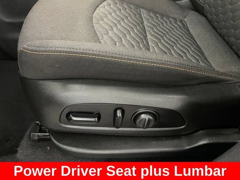 Used 2020 Chevrolet Equinox LT FWD image 8