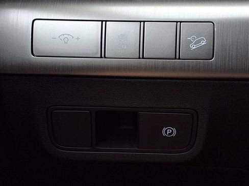 New 2025 Hyundai Kona SEL image 23