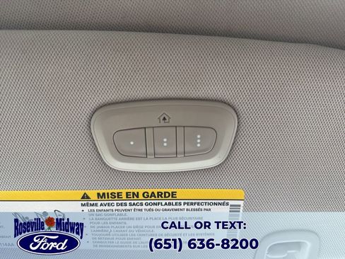 Used 2018 Chrysler Pacifica Limited w/ Tire & Wheel Group image 21