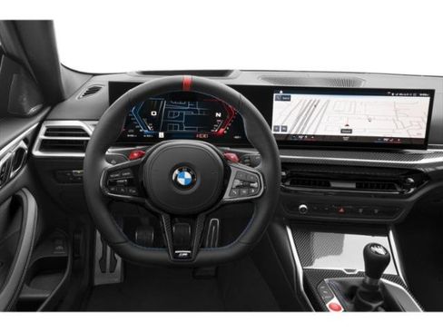 New 2027 BMW M4 Coupe RWD image 10